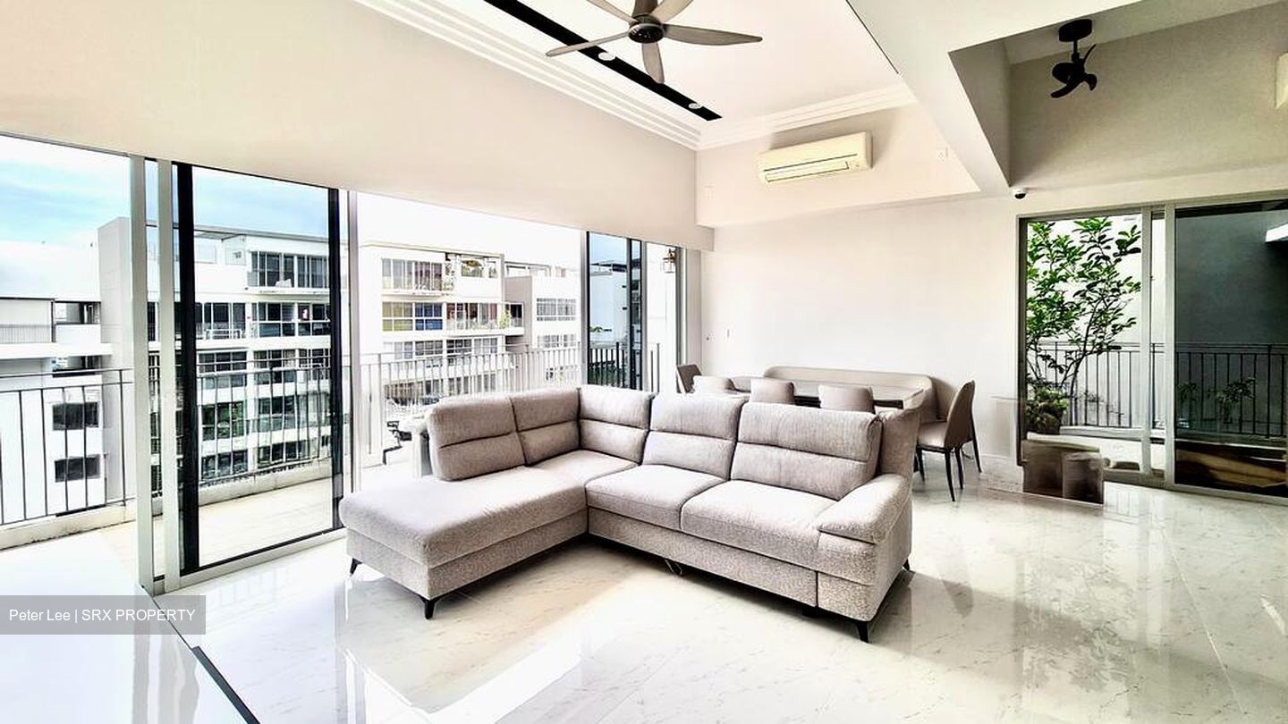 CityLife @ Tampines (D18), Condominium #516777481
